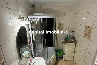 De vanzare apartament 1 camera decomandat Micro 14, zona Viaduct - 5