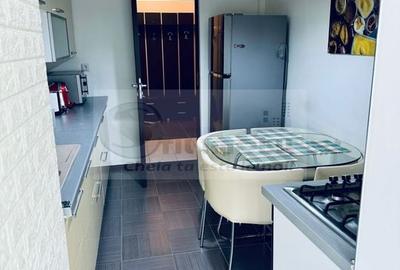 Apartament 3 Camere – Nicolina, lângă Lidl – 68 mp - 6