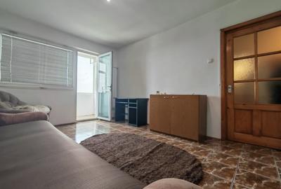 Apartament cu 2 camere decomandat, mobilat în Casa de Cultură - 16