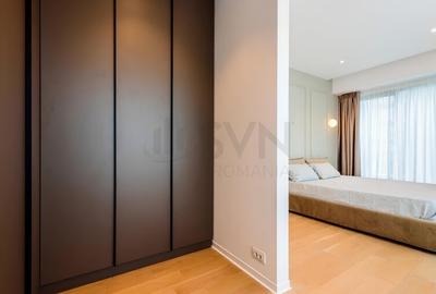 Apartament cu 3 camere decomandat, mobilat în Floreasca - 16