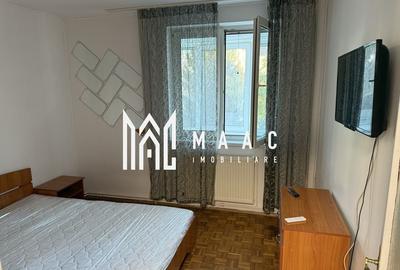 Apartament cu 3 camere decomandat, mobilat în Ștrand
