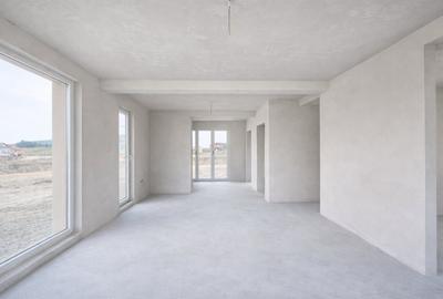 Casă individuală cu 5 camere cu Canalizare în Chinteni - 12