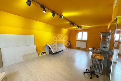 Spatiu comercial 200mp de inchiriat zona Oncea Etaj II Spatiu comercial 200mp de inchiriat zona Oncea Etaj II - 4