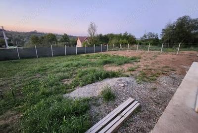 Teren de 865 mp, în Daia - 2