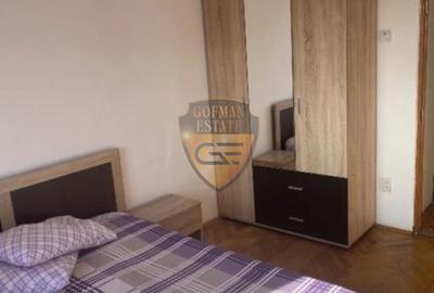 Apartament cu 3 camere decomandat, mobilat în City Park Mall - 10