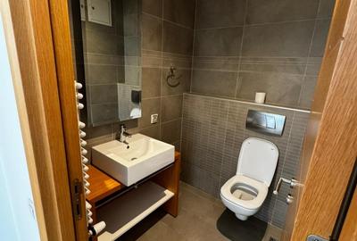 Apartament cu 3 camere semidecomandat în Dristor - 13