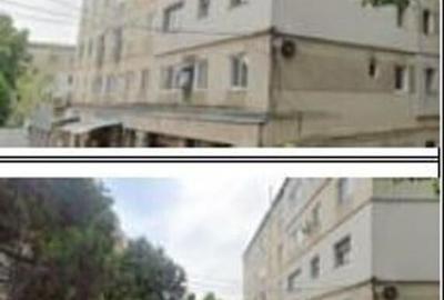 Apartament Husi, cota parte 1/2, ID: R1985658 - 2