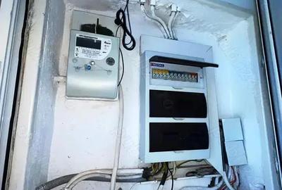 Casă cu 6 camere cu Teren 644 Mp în Băneasa - 4