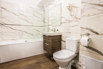 Apartament cu 3 camere în Iancului - 6