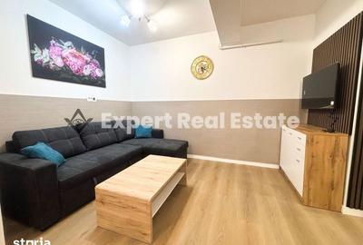 Apartament cu 2 camere semidecomandat în Central - 2