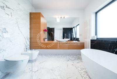 Vila exclusivista cu 6 camere | Teren 930mp | Front 30m | Faget - 13