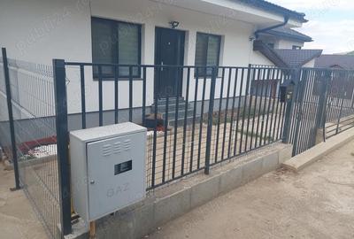 Apartament cu 2 camere decomandat în Dezmir - 4