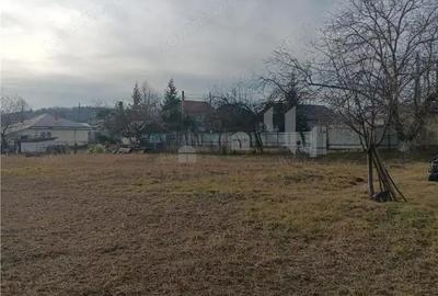 Teren de 3500 mp, în Păun - 6