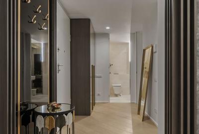 Cortina Academy  Cotroceni- Apartament 2 camere de exceptie mobilat si utilat - 9