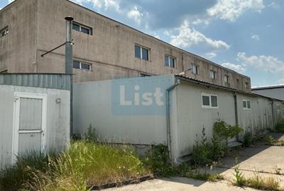 Casă cu 10 camere cu Teren 3883 Mp în Calea Caransebeșului - 5