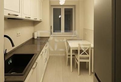 3 camere 8/9, renovat PREMIUM, 73mp, Gorjului-100m metrou - 7