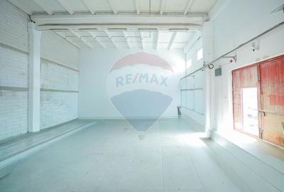 De inchiriat hala - zona Calea Borsului De inchiriat hala - zona Calea Borsului - 2