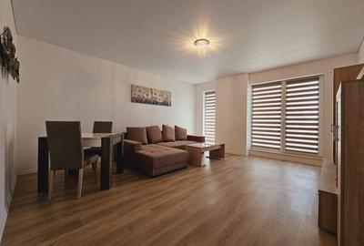 Parcul Carol | Apartment la cheie in complex rezidential cu centrala si parcare - 3