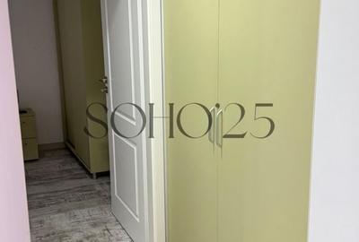 Apartament cu 2 camere în Bucureștii Noi - 12