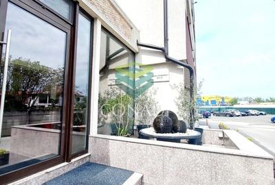 Apartament cu 3 camere semidecomandat, mobilat în Străulești - 12