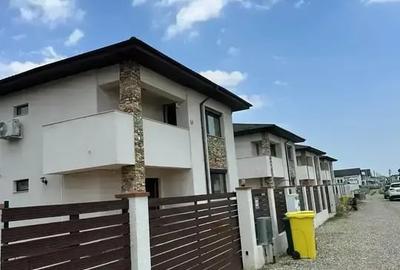 Visezi Acasă? Casă P+1E modernă, gata să te primească