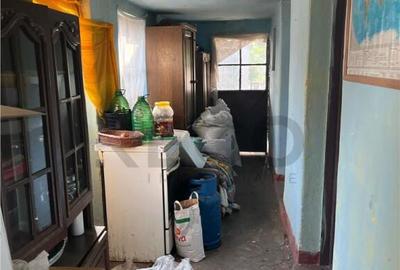 Casă cu 4 camere cu Teren 1439 Mp în Sălard - 18