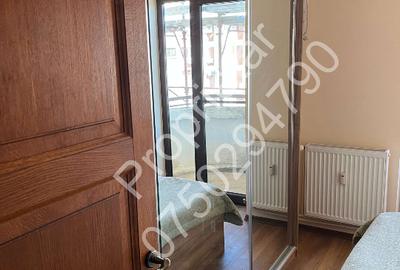 🏠 Studio (living + dormitor separat) Nerva Traian/Timpuri Noi - parcare inclusa - 11