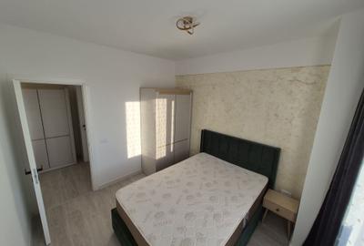 Apartament cu 2 camere semidecomandat în Valea Adâncă - 11