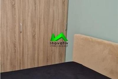Apartament de vanzare 3 camere Sibiu Valea Aurie - 6