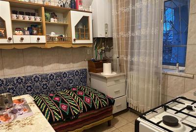 Apartament 2 camere de vanzare Copou - 3