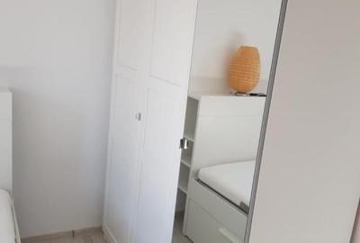 3 camere Floreasca - 16