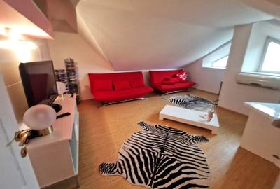 Penthouse 4 camere, 125 mp, zona Progresul Penthouse 4 camere, 125 mp, zona Progresul - 14