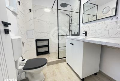 Apartament cu 3 camere în Central - 7