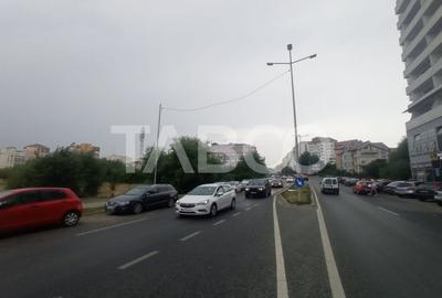 Garsoniera decomandata utilata de inchiriat balcon Mihai Viteazul Garsoniera decomandata utilata de inchiriat balcon Mihai Viteazul - 8