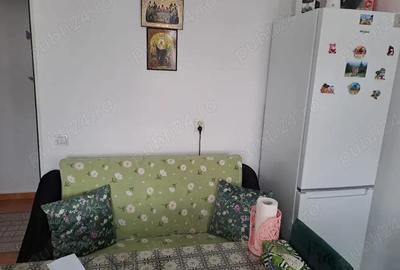 Apartament cu 2 camere decomandat în Burdujeni - 1