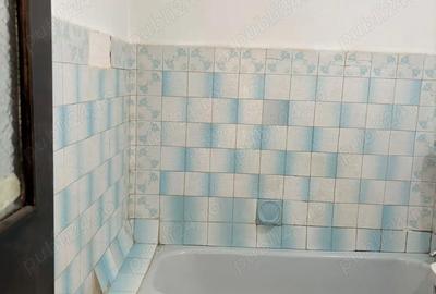 Apartament cu 2 camere semidecomandat în Mărgeanului - 7