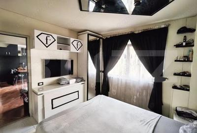 Apartament cu 3 camere decomandat în Dacia - 2