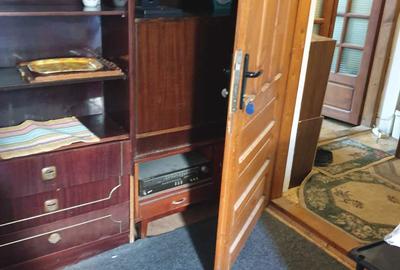 Garsonieră decomandată în Gara de Nord - 3