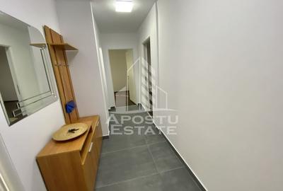 Apartament cu 2 camere in zona Medicinei - 3