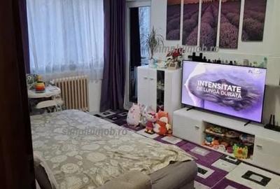 Apartament cu 2 camere semidecomandat, mobilat în Liviu Rebreanu - 1