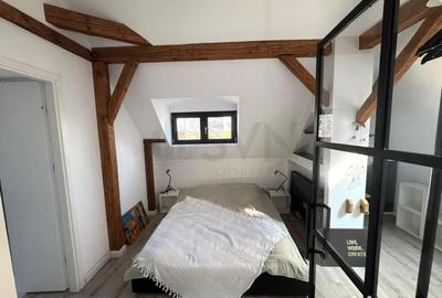 Apartament cu 3 camere decomandat în Dorobanți - 8