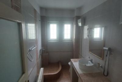Vila de lux - Snagov, acces la ponton 70 m, deschidere la lac - 10