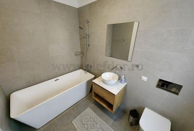 Vila MOBILATA COMPLET- in apropiere de Scoala Americana - 5