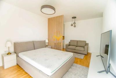 1 camera, modern, parcare, AC, Gheorgheni, Park Lake, Zona Iulius Mall - 2