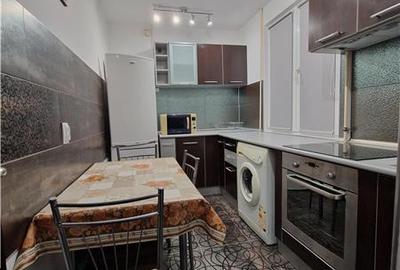 Apartament cu 2 camere decomandat, mobilat în Tineretului - 3