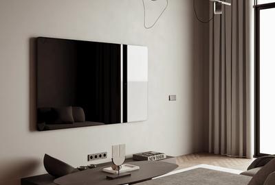 ISOLA Boutique • Studio 2 camere • 51,25 mp • Bucătărie închisă & geam la baie - 5