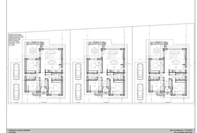 Casă cu 4 camere cu Canalizare în Cernica - 24