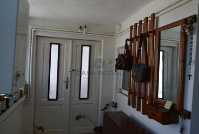Casa de vanzare tip duplex zona Dealurile Oradiei - 6