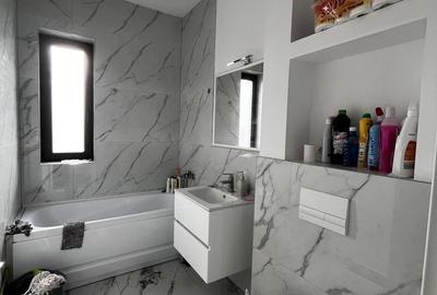 Apartament cu 2 camere decomandat în Giroc - 2