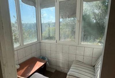 Apartament cu 3 camere decomandat în Brăilița - 8